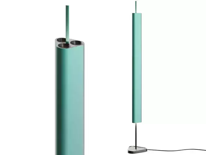Emi Floor Lamp by Flos