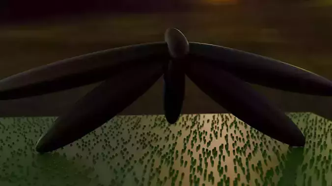 Stranger Things Monster