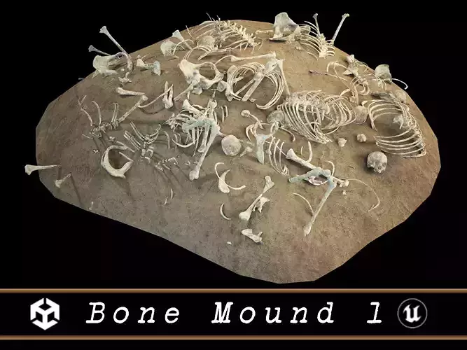Bone Mound 01