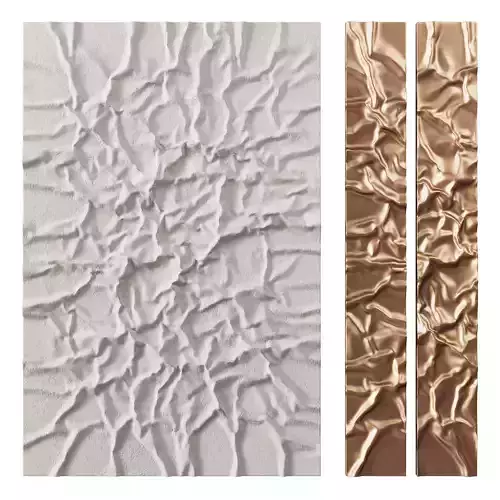 Decorative Relief v4