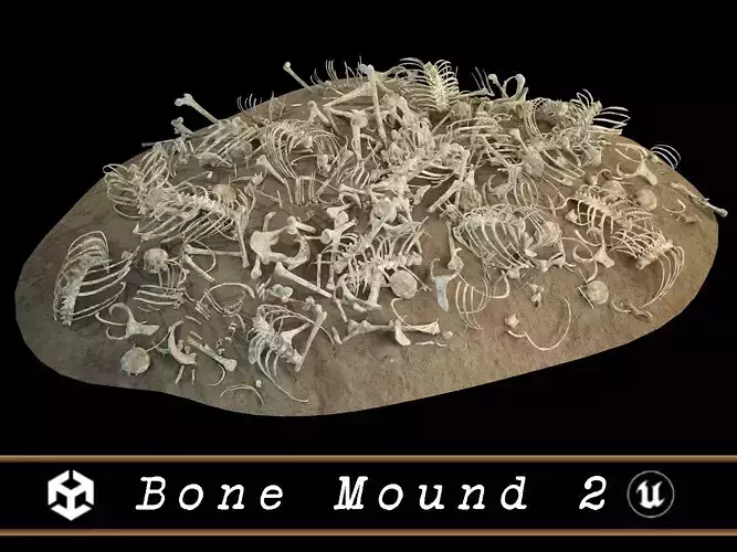 Bone Mound 02