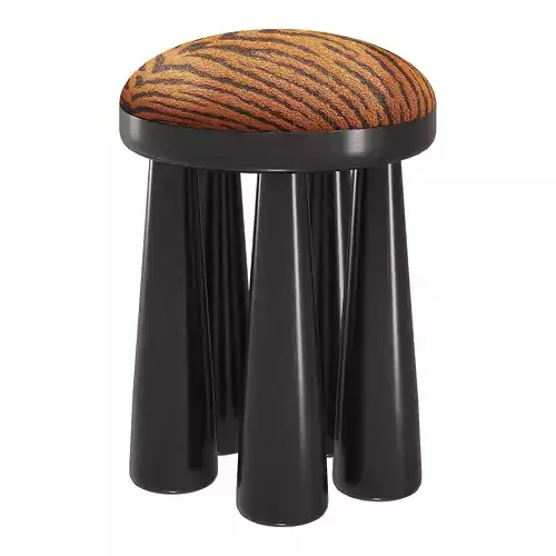 Tabubu Stool