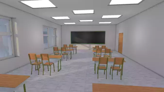 Class Room