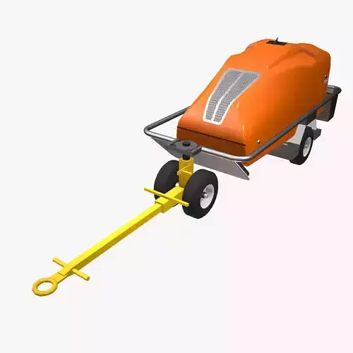 Ground Power Unit --368--