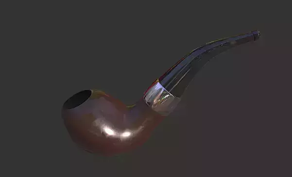 smoking-pipe