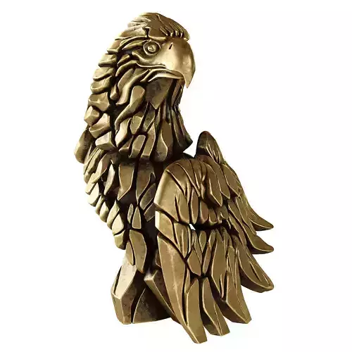 eagle statue 10