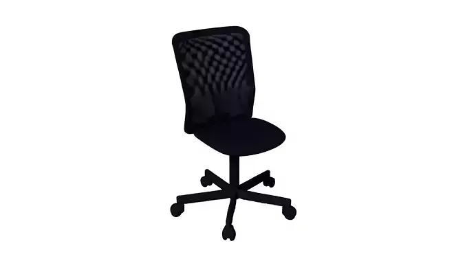 IKEA TOBERGET Desk Chair