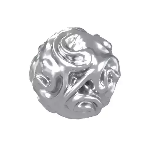 Abstract Shape v31 002