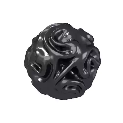 Abstract Shape v31 003