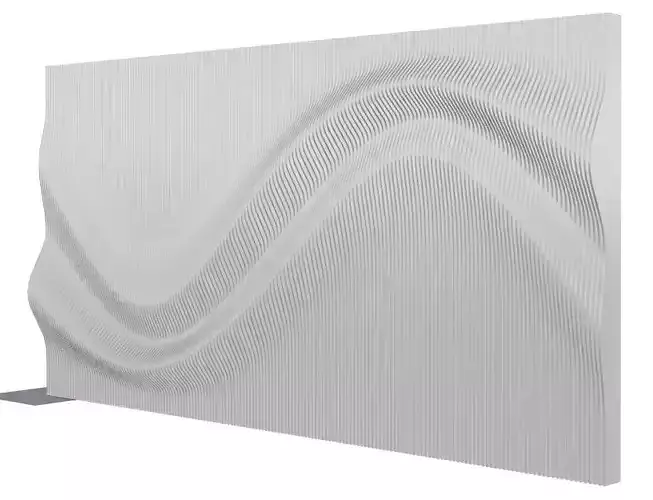 Parametric Wall