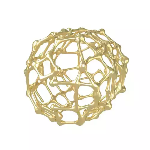 Abstract Shape Nanotubes v1 001