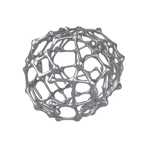 Abstract Shape Nanotubes v1 002