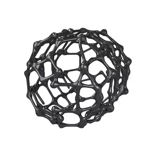 Abstract Shape Nanotubes v1 003