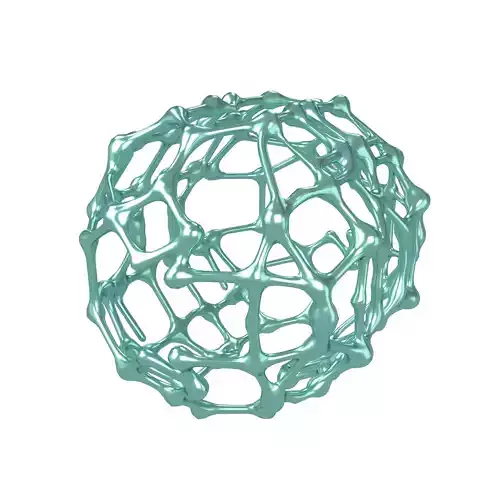 Abstract Shape Nanotubes v1 004