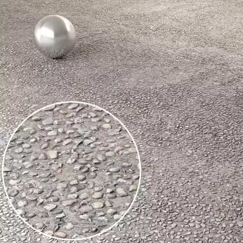 Mrf Ground Gravel 05