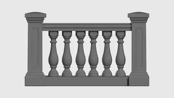Balustrade