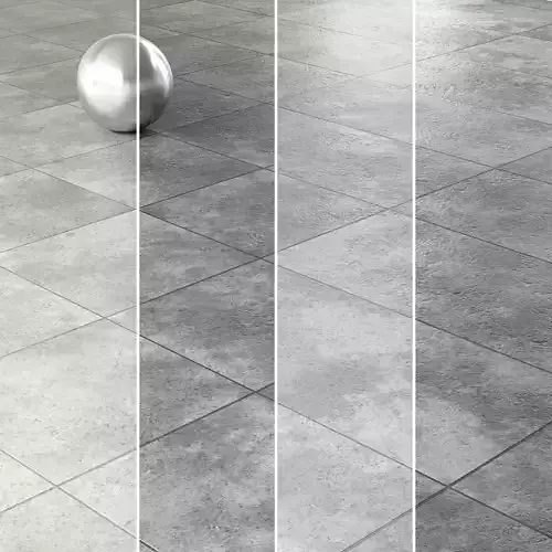 Concrete Floor Set05