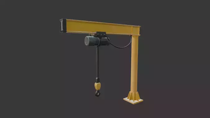 Jib Crane