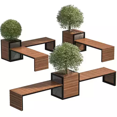 Urban Furniture 18
