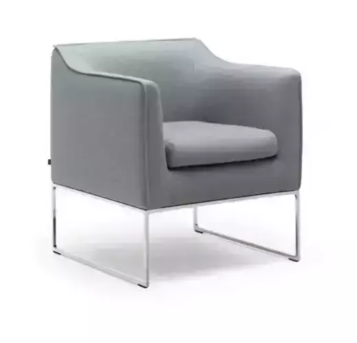 Mell Easy Chair