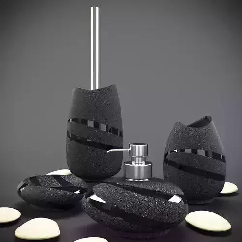 bathroom accessories 01