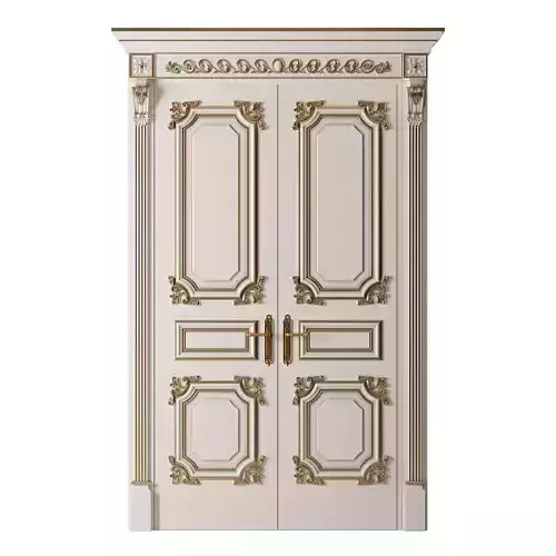 Classic Doors 11