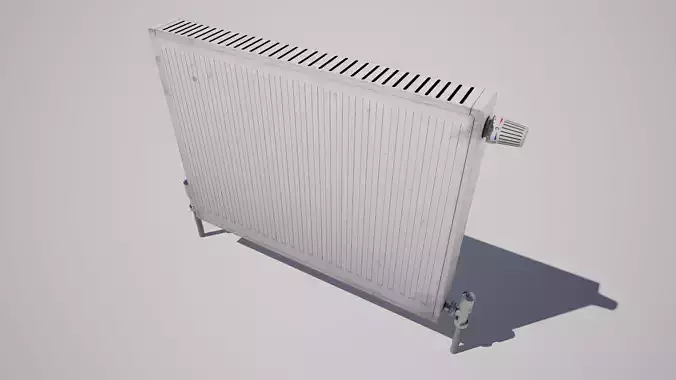  Radiator Heater