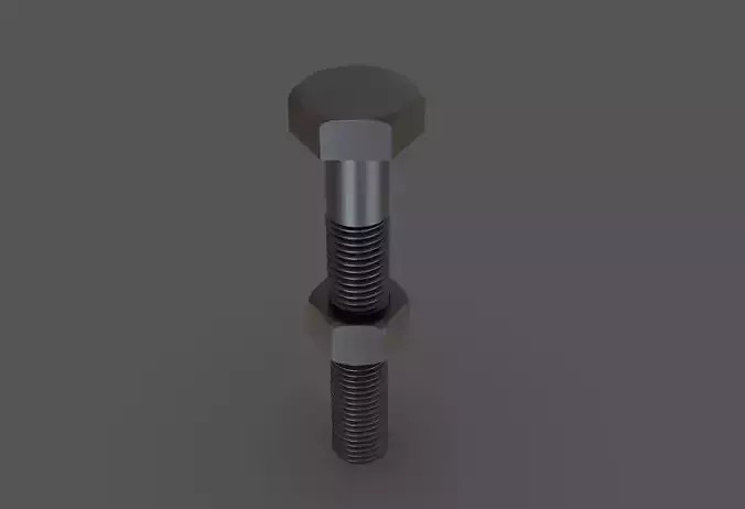 Nut Bolt