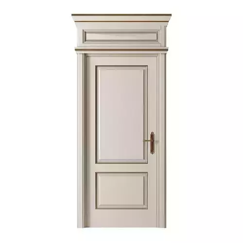 Classic Doors 12