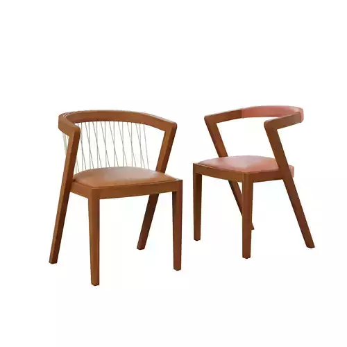 Dining chair 02