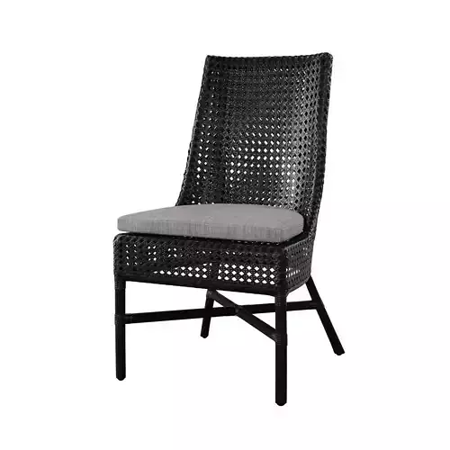 Maluku dining chair