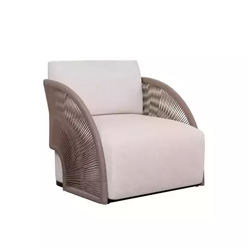 Pavona Lounge Chair