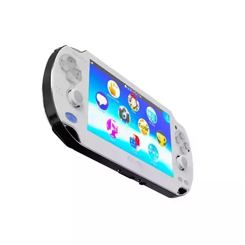 PlayStation Vita