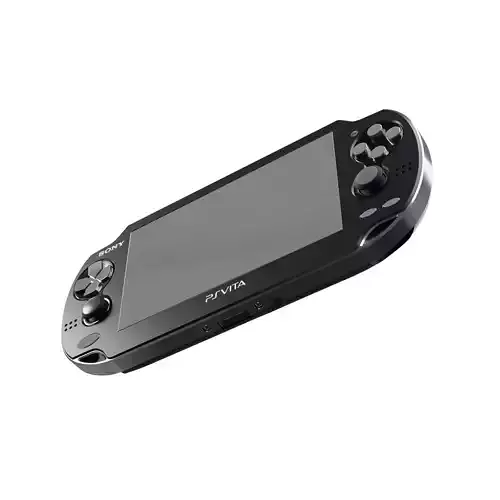 PlayStation Vita 2000