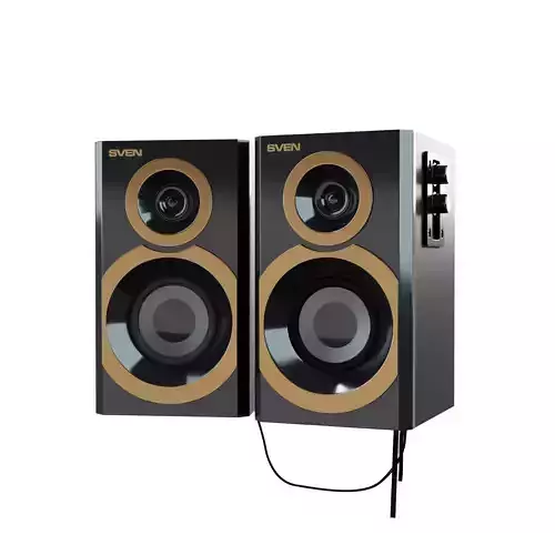 Sven SPS-619 speaker