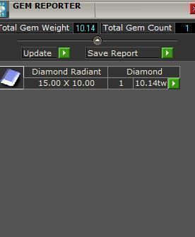 MFS0070 Ring for men 3D print model_2