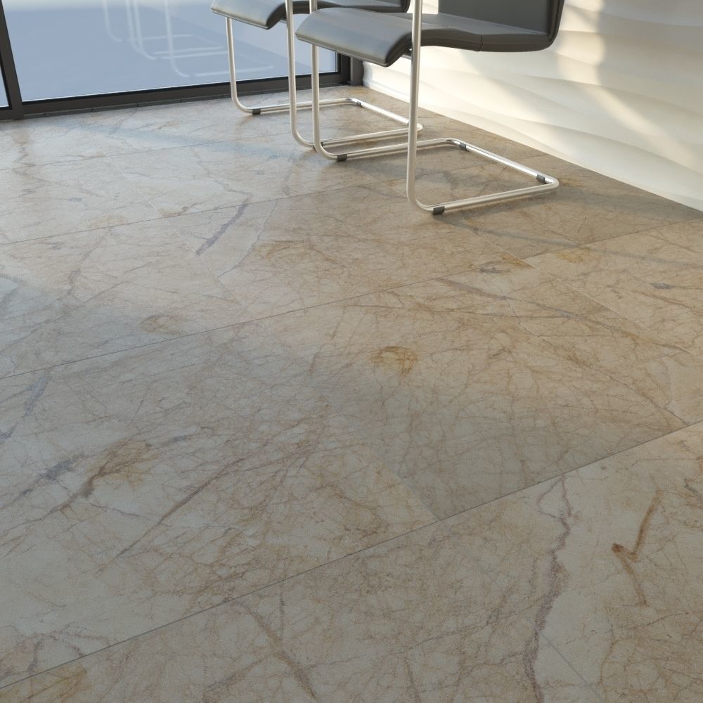 TUREX INTERNATIONAL Marble Tiles Set 3D model_7