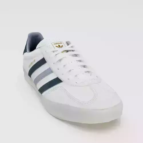 ADIDAS Gazelle Indoor White