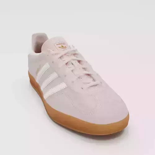 ADIDAS Gazelle Indoor Pink