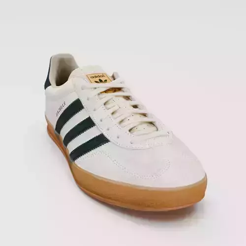 ADIDAS Gazelle Indoor Cream