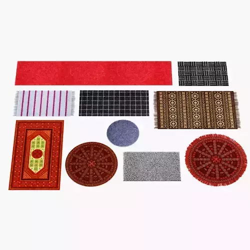 -Rugs Collection-