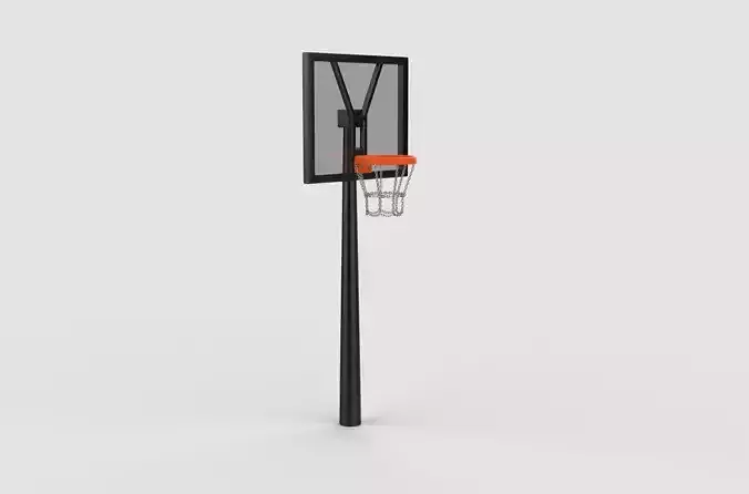 basketball hoop 03 