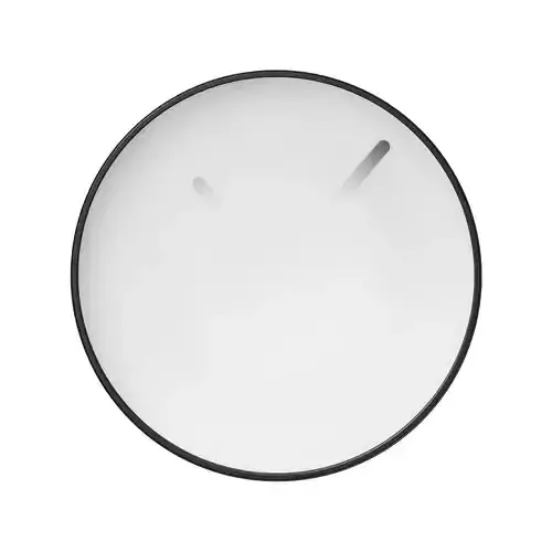 Momentt Wall-mounted Clock by Gejst