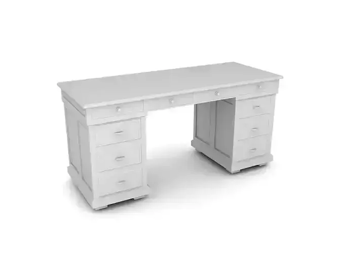 furniture and table models