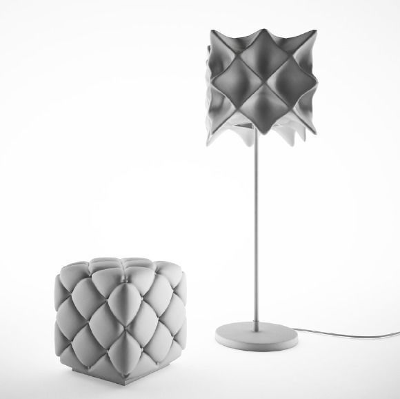 Interior Models 15 fashion 3D model_7