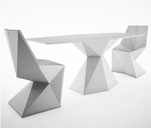 Interior Models 15 fashion 3D model_9