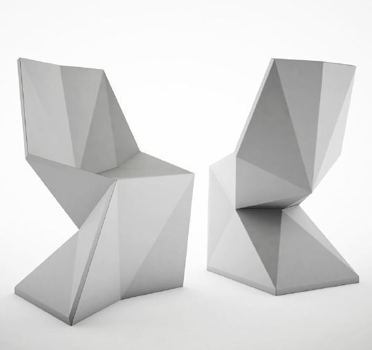 Interior Models 15 fashion 3D model_4