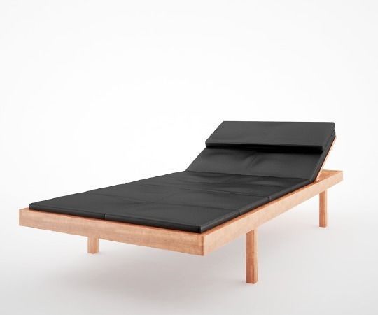 Interior Models 15 fashion 3D model_3