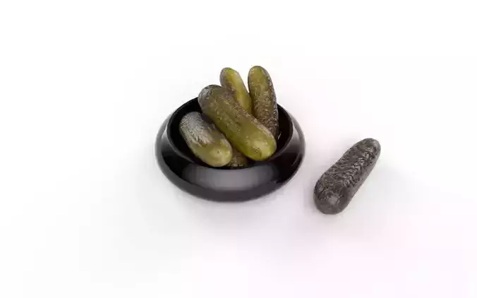 PicklesSet  M1-1
