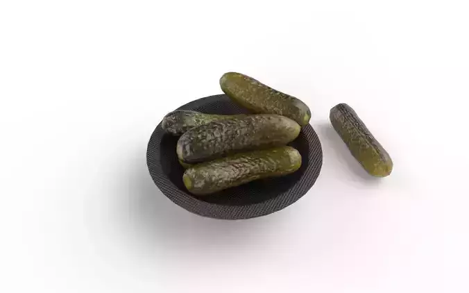 PicklesSet  M2-1
